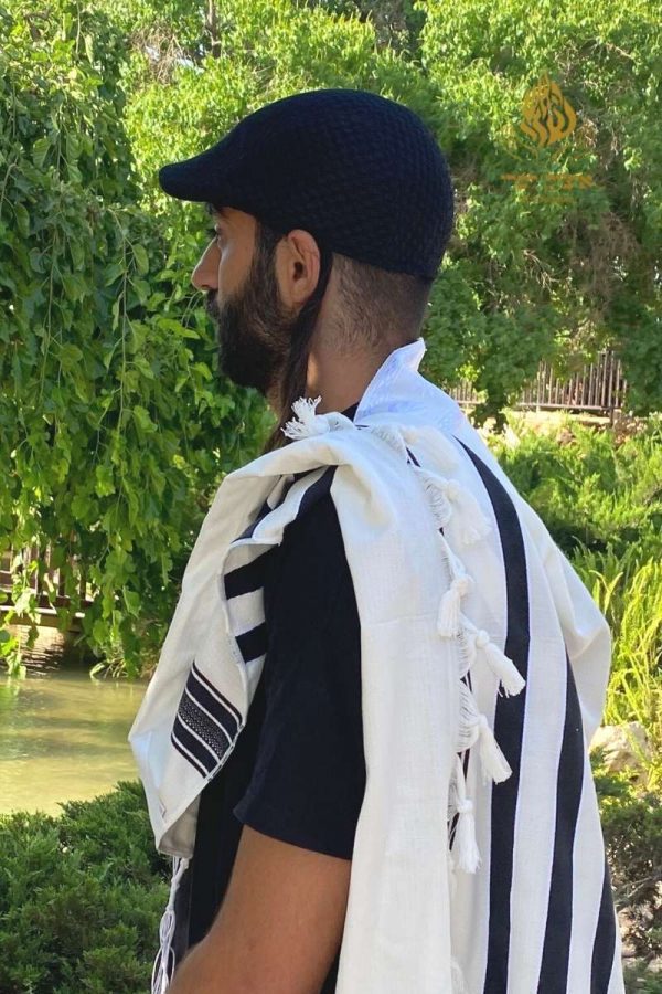קסקט האש שלי