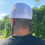 כובע האש שלי