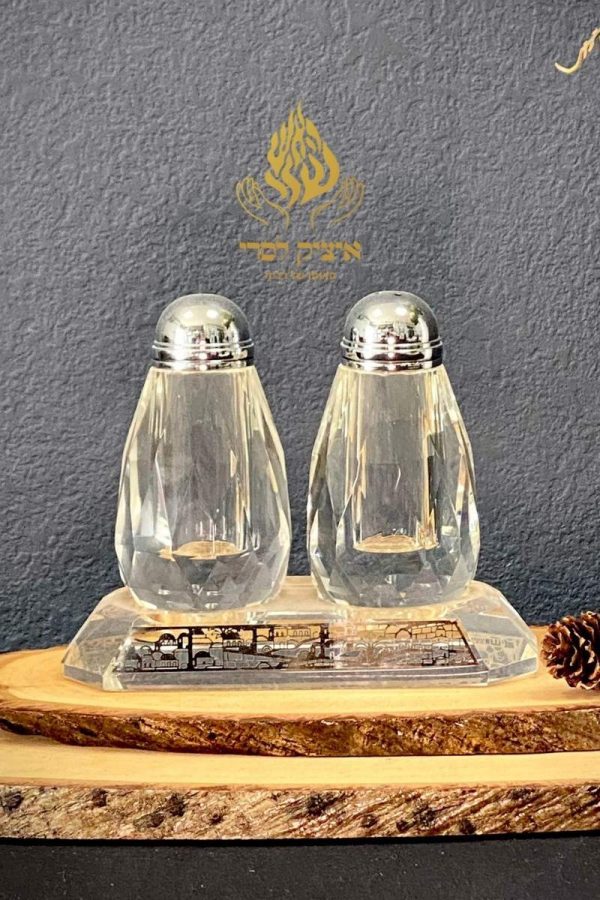 צמד מלחיות קריסטל