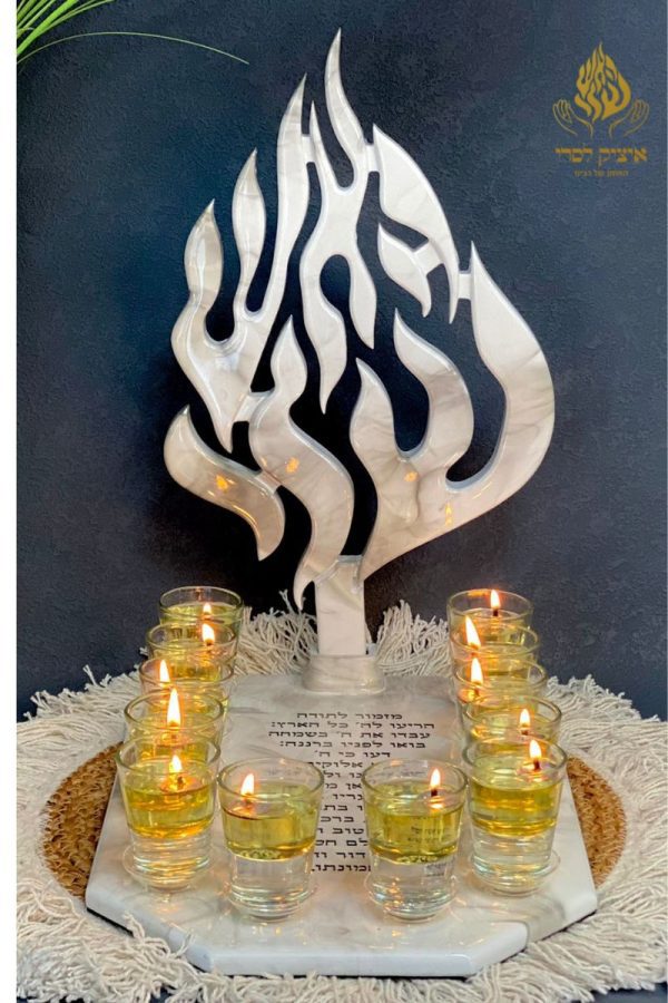 מעמד 12 קנים