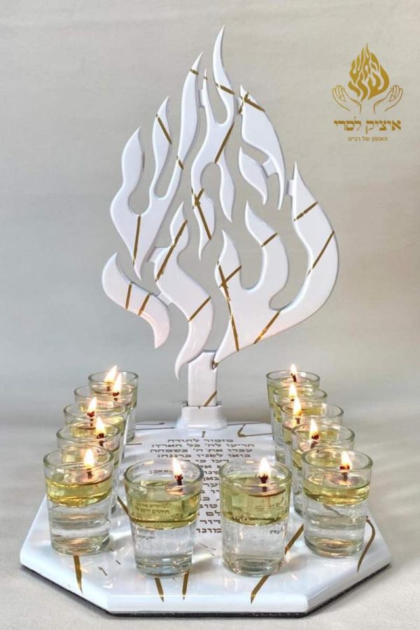 מעמד 12 קנים