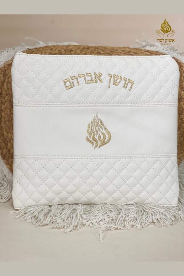 כיסוי טלית לחלאקה